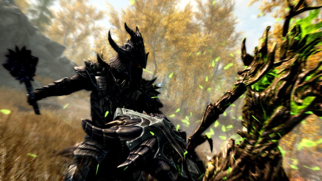 图片[6]-上古卷轴5：周年纪念版/The Elder Scrolls V: Skyrim Special Edition-F95GAME