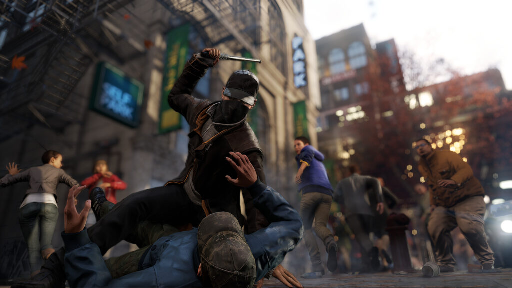 图片[3]-看门狗/Watch Dogs-F95GAME