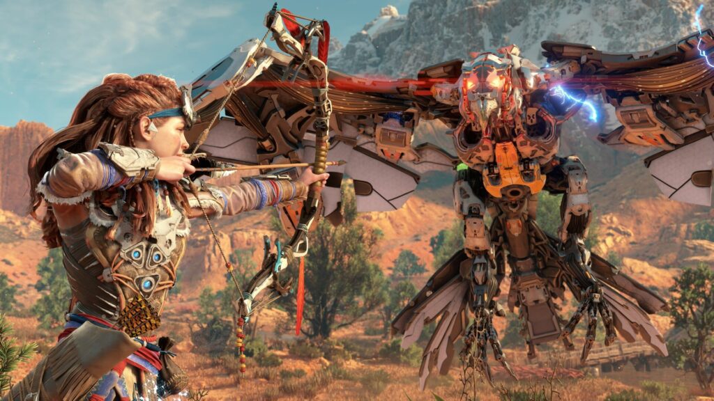 图片[6]-地平线 零之曙光重制版/Horizon Zero Dawn Remastered-F95GAME