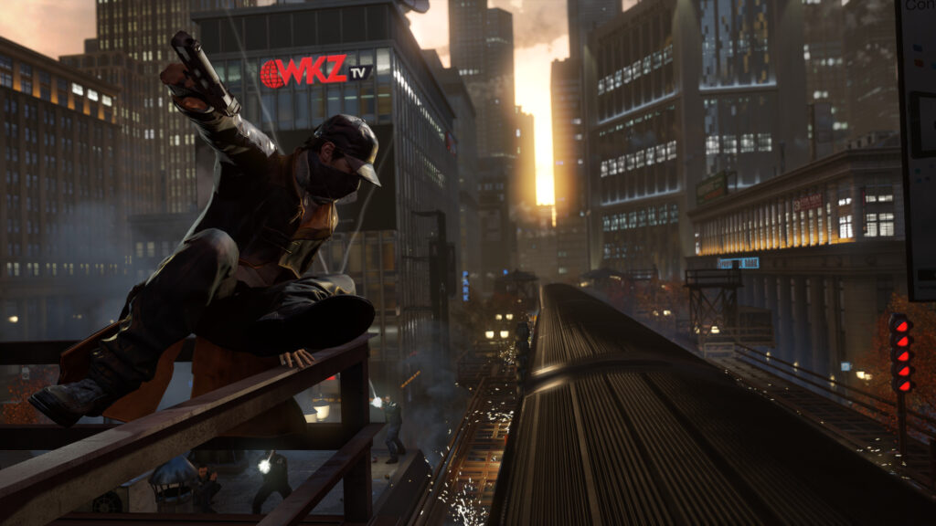 图片[5]-看门狗/Watch Dogs-F95GAME
