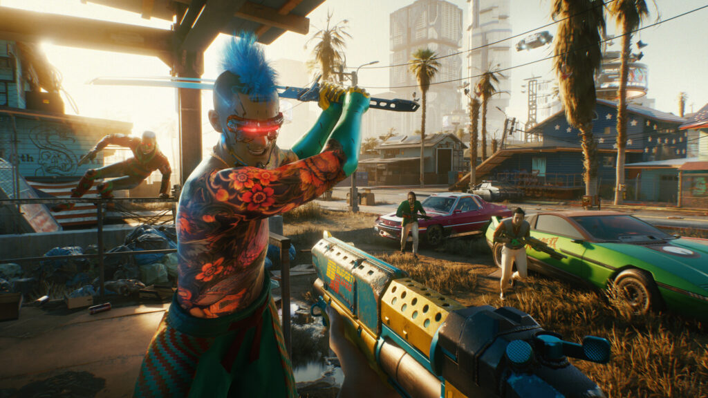 图片[12]-赛博朋克2077/Cyberpunk 2077-F95GAME