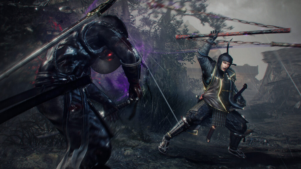 图片[12]-仁王2：完整版/Nioh 2 – The Complete Edition-F95GAME