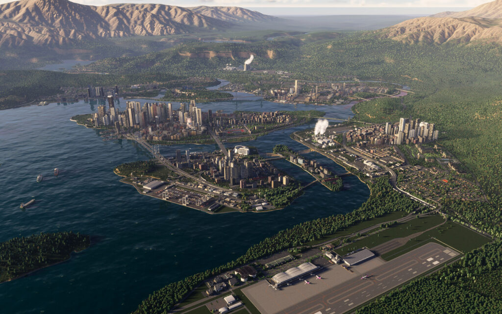 图片[6]-城市：天际线2/Cities: Skylines II/城市天际线2-F95GAME