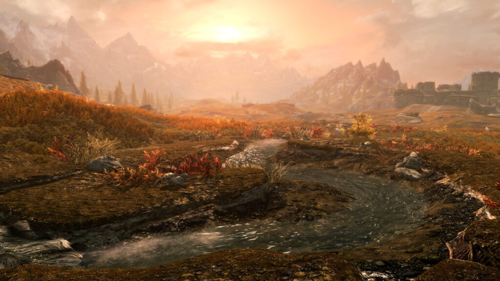 图片[8]-上古卷轴5：周年纪念版/The Elder Scrolls V: Skyrim Special Edition-F95GAME