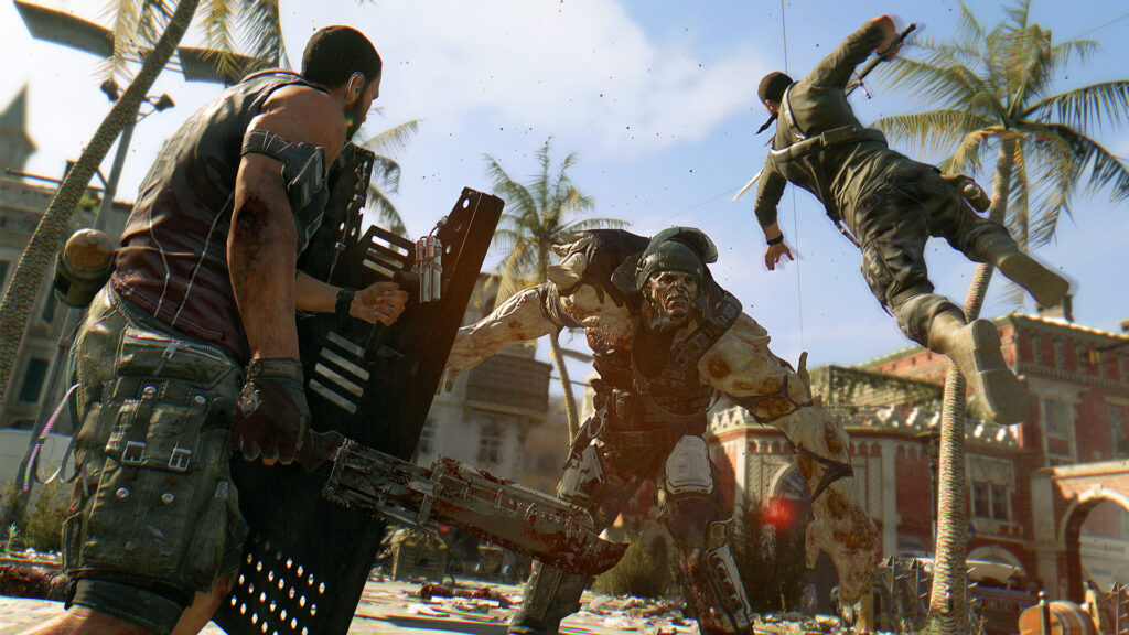 图片[9]-消逝的光芒：白金版/Dying Light Platinum Edition-F95GAME