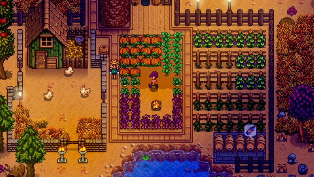 图片[17]-星露谷物语/Stardew Valley-F95GAME