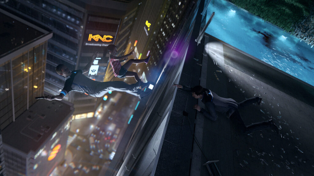 图片[13]-底特律：变人/底特律：化身为人/Detroit: Become Human-F95GAME