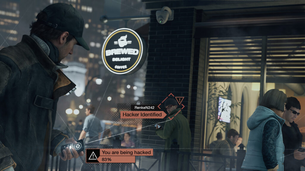 图片[8]-看门狗/Watch Dogs-F95GAME