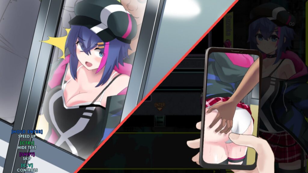 图片[4]-新 情色法师-F95GAME