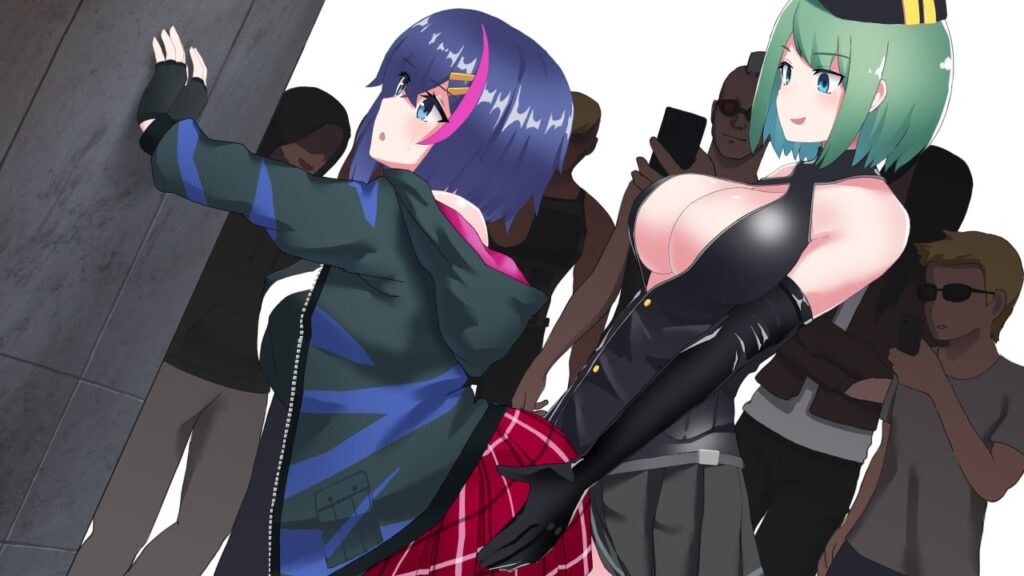 图片[7]-新 情色法师-F95GAME