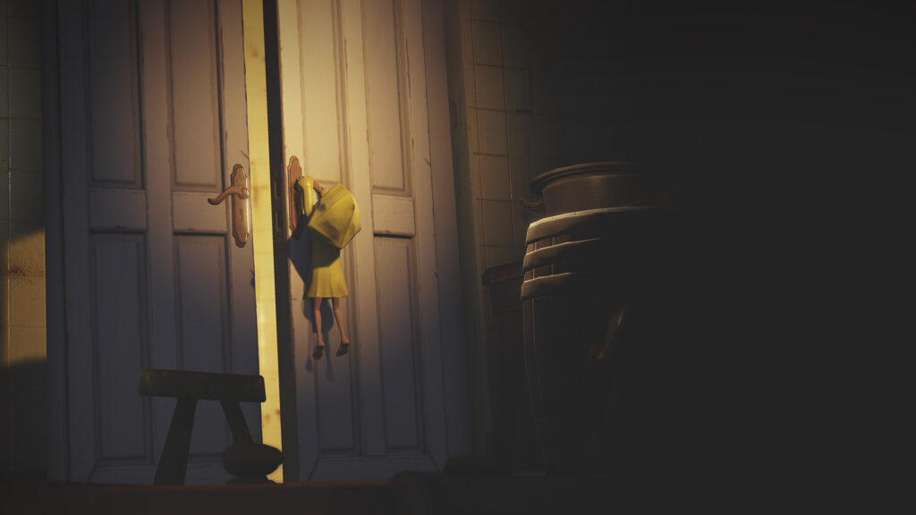 图片[2]-小小梦魇/小小噩梦/Little Nightmares-F95GAME