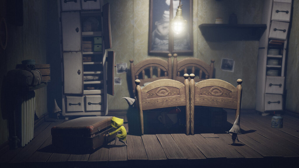 图片[3]-小小梦魇/小小噩梦/Little Nightmares-F95GAME