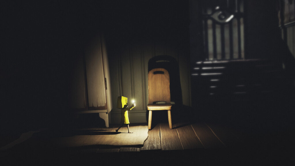 图片[6]-小小梦魇/小小噩梦/Little Nightmares-F95GAME