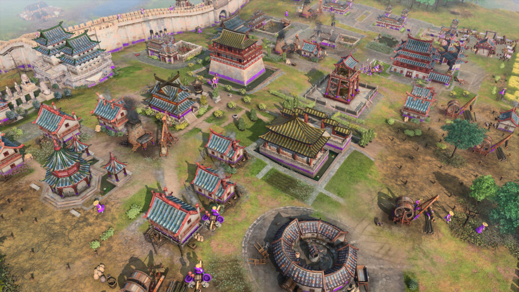 图片[9]-帝国时代4：周年纪念版/Age of Empires IV: Anniversary Edition-F95GAME