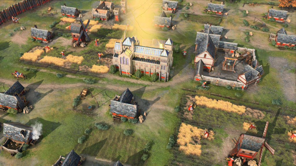 图片[8]-帝国时代4：周年纪念版/Age of Empires IV: Anniversary Edition-F95GAME