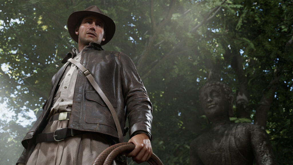 图片[11]-夺宝奇兵：古老之圈/Indiana Jones and the Great Circle-F95GAME