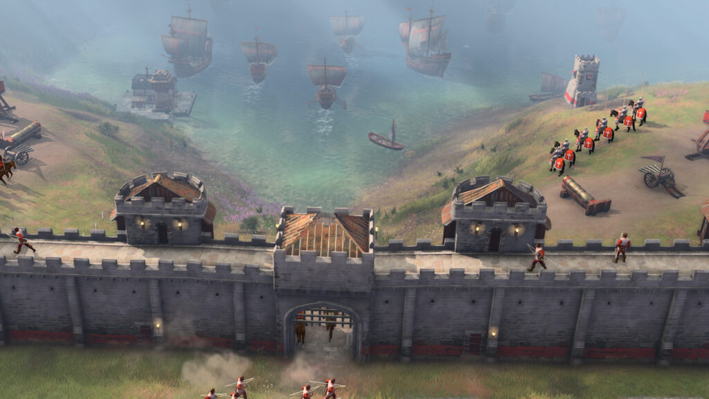 图片[7]-帝国时代4：周年纪念版/Age of Empires IV: Anniversary Edition-F95GAME
