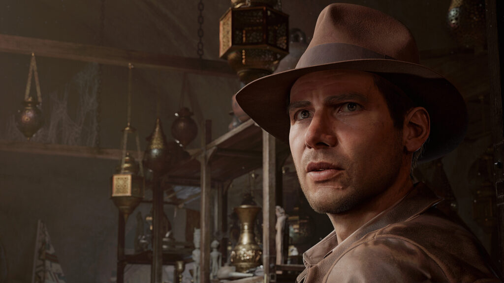图片[7]-夺宝奇兵：古老之圈/Indiana Jones and the Great Circle-F95GAME
