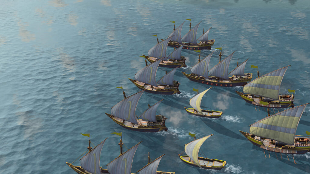 图片[10]-帝国时代4：周年纪念版/Age of Empires IV: Anniversary Edition-F95GAME