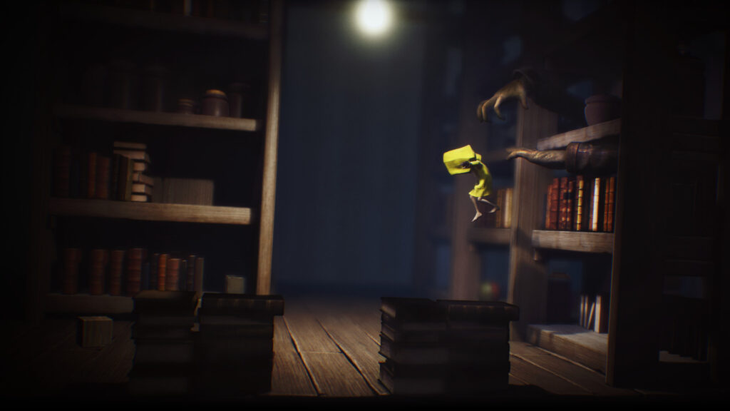 图片[10]-小小梦魇/小小噩梦/Little Nightmares-F95GAME