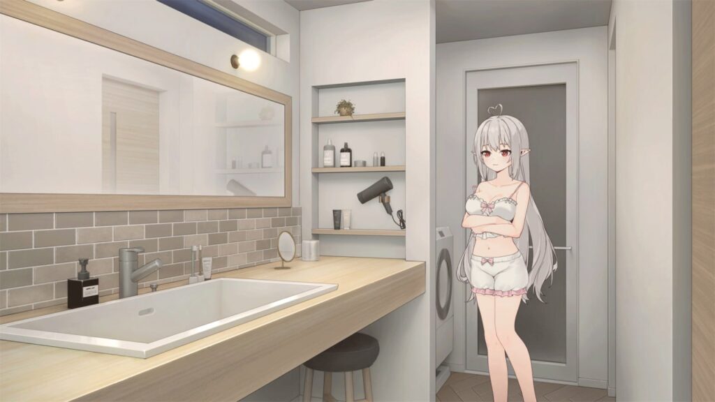 图片[4]-和存在感薄弱妹妹一起的简单生活 v0.82-F95GAME