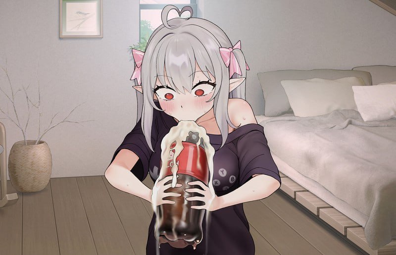 图片[5]-和存在感薄弱妹妹一起的简单生活 v0.82-F95GAME