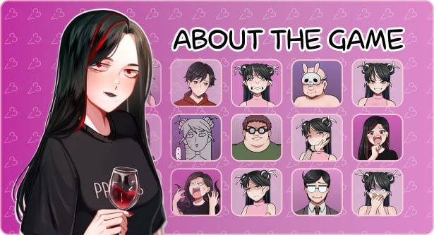 图片[3]-纯真的葡萄/荤段子大冒险/葡萄成熟时/Innocent Grape  v1.7-F95GAME