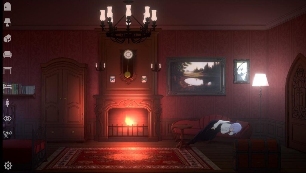 图片[3]-玩偶房间/Doll Room – Elenore     v1.0.1-F95GAME