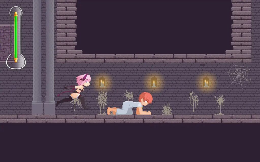 图片[3]-诱惑城堡/Castle of Temptation V1.1.2-F95GAME