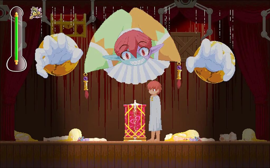 图片[5]-诱惑城堡/Castle of Temptation V1.1.2-F95GAME
