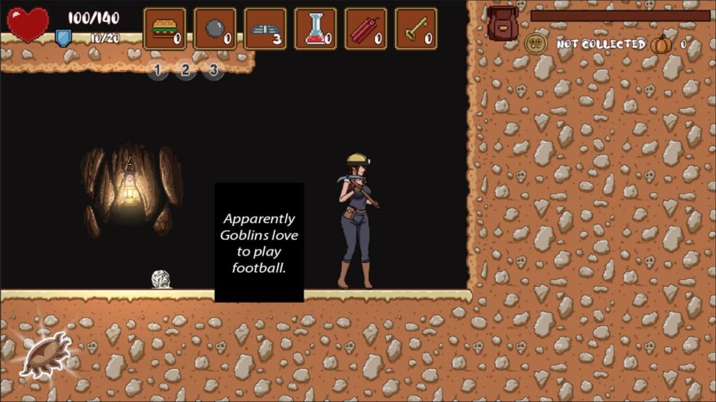 图片[4]-海莉的宝藏冒险/Hailey`s Treasure Adventure v0.7-F95GAME