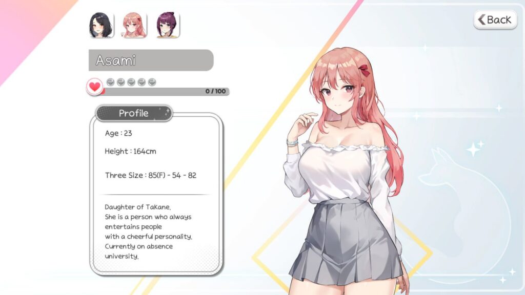 图片[2]-宝藏的家乡/Inari/稻荷 v1.5.12-F95GAME