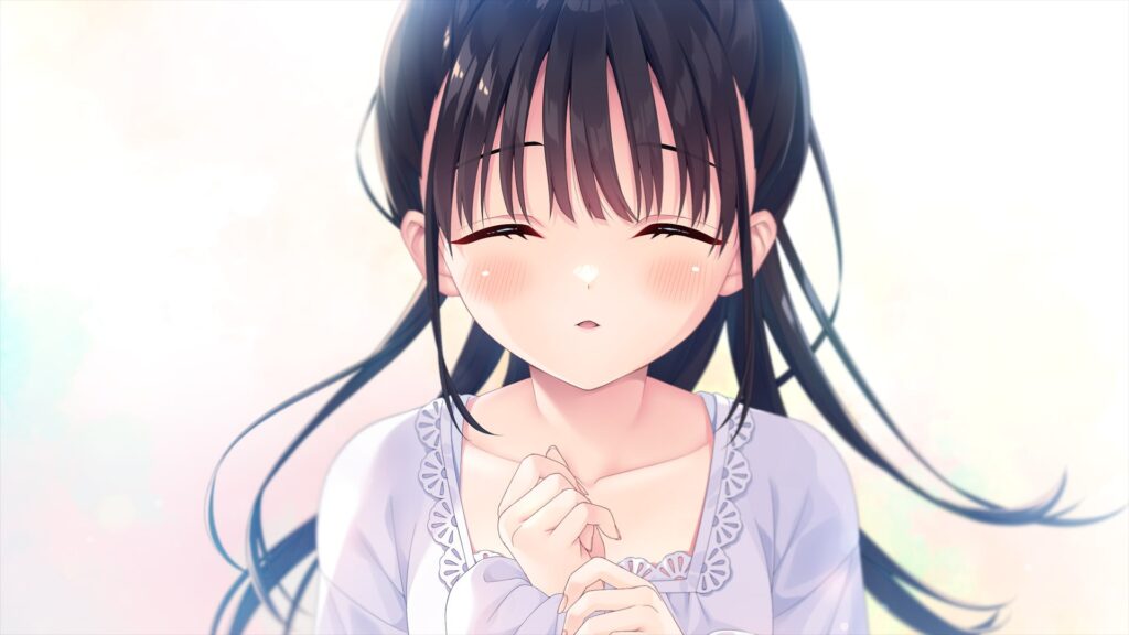 图片[3]-痴情哥哥与病弱妹妹的乡间生活/doinaka_brother/Sickly Days and Summer Traces doinaka brother-F95GAME