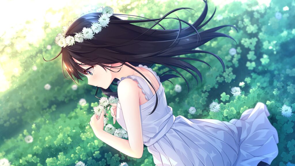 图片[5]-痴情哥哥与病弱妹妹的乡间生活/doinaka_brother/Sickly Days and Summer Traces doinaka brother-F95GAME