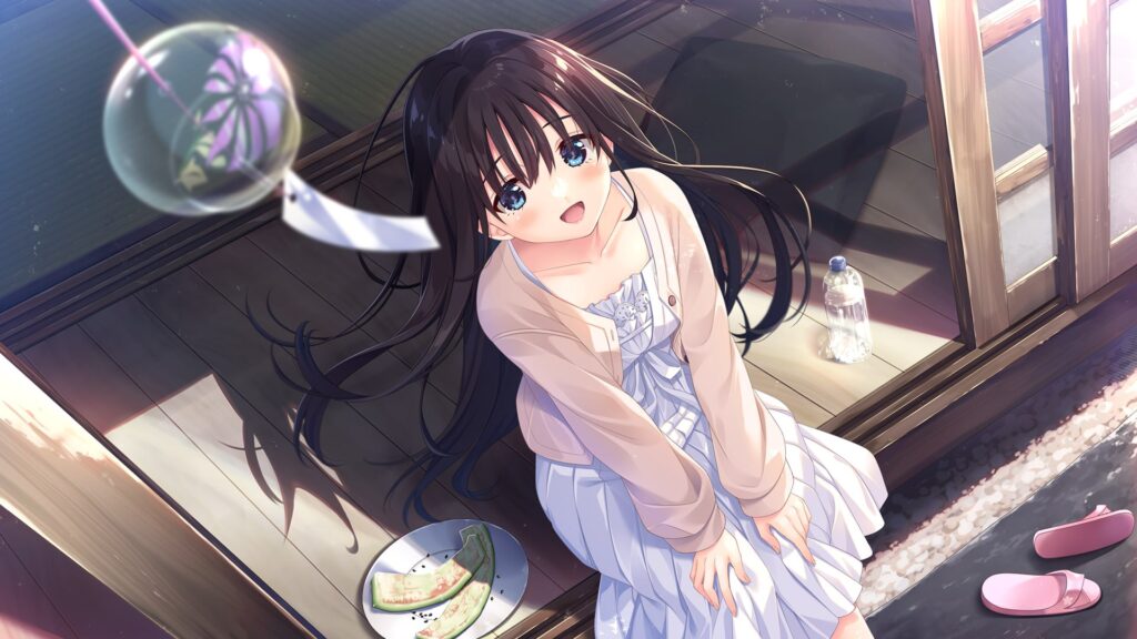 图片[6]-痴情哥哥与病弱妹妹的乡间生活/doinaka_brother/Sickly Days and Summer Traces doinaka brother-F95GAME