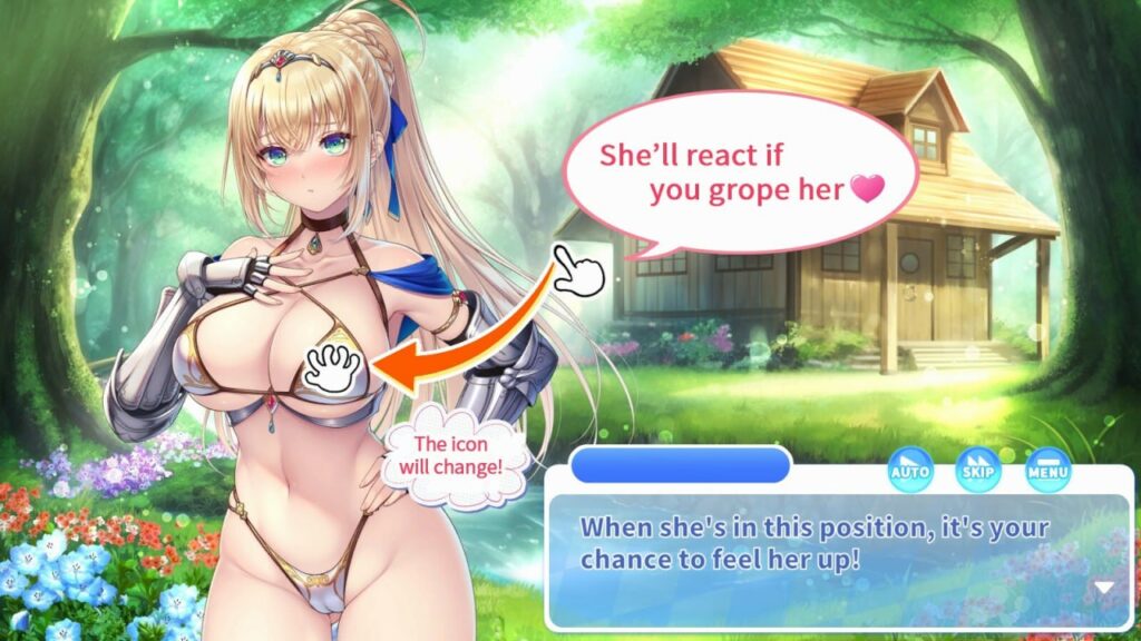 图片[3]-Kuri Kuri Click! 2 我的异世界重生/Kuri Kuri Click! 2 ~我的文艺复兴!~/Kuri Kuri Click! 2 My Renaissance!-F95GAME