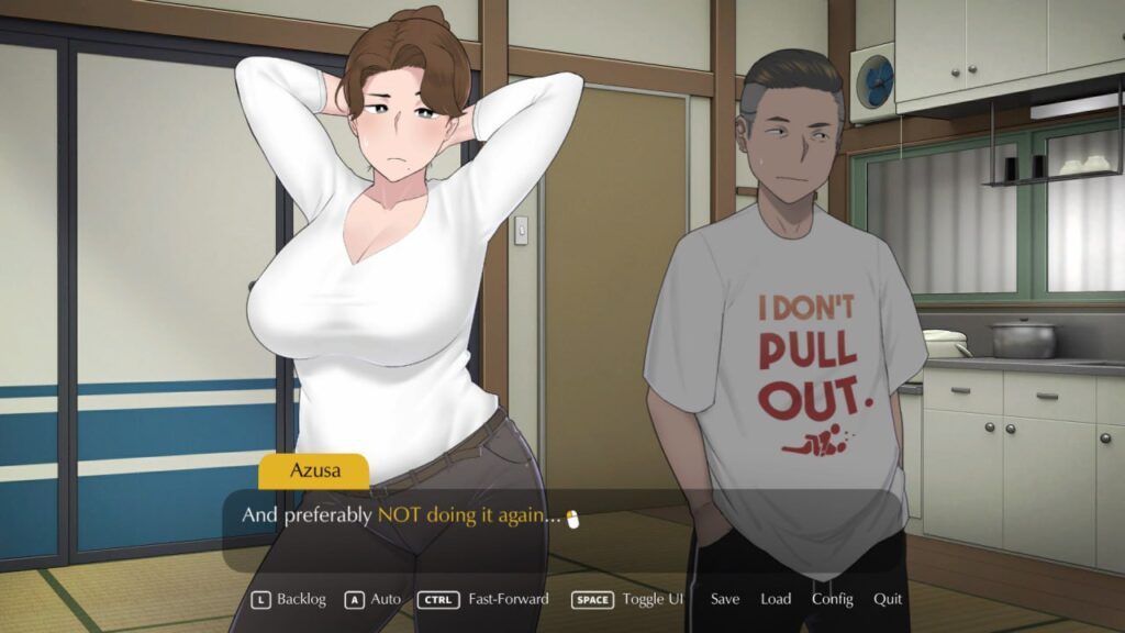 图片[2]-迷失的季节/失落的季节/Seasons of Loss v1.031-F95GAME