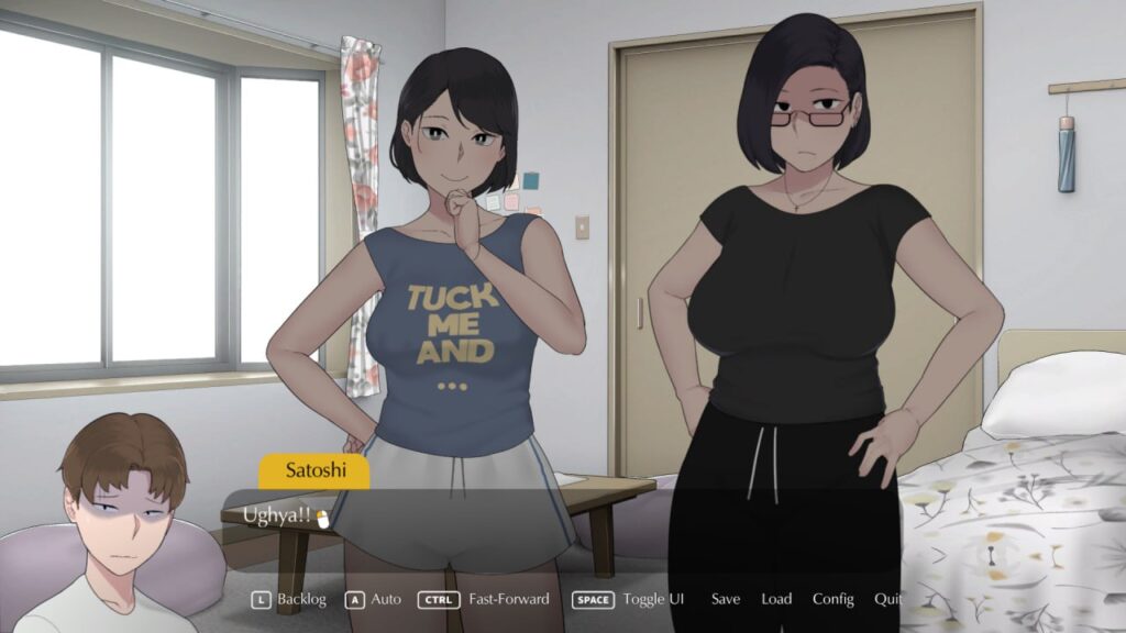 图片[3]-迷失的季节/失落的季节/Seasons of Loss v1.031-F95GAME