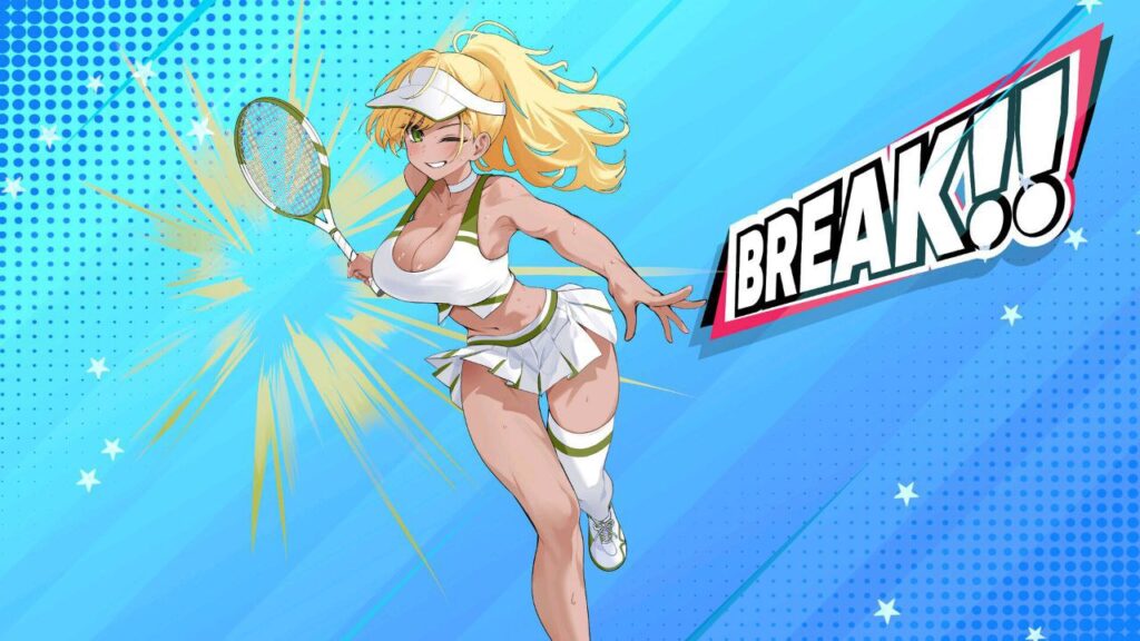 图片[5]-网球天使EX/Academy Love Saga Tennis Angels EX v1.10-F95GAME