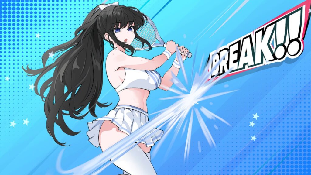 图片[6]-网球天使EX/Academy Love Saga Tennis Angels EX v1.10-F95GAME