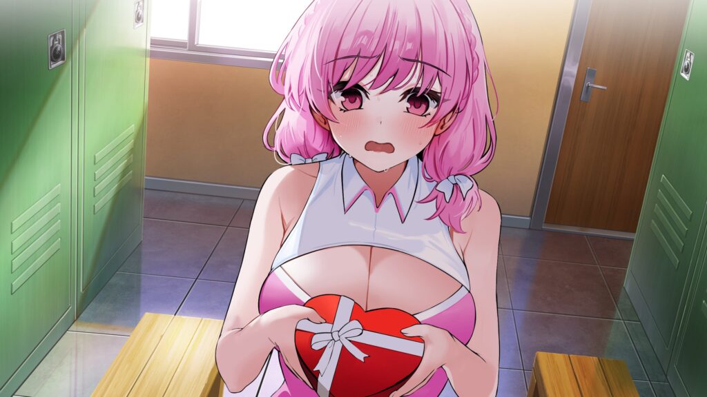 图片[7]-网球天使EX/Academy Love Saga Tennis Angels EX v1.10-F95GAME