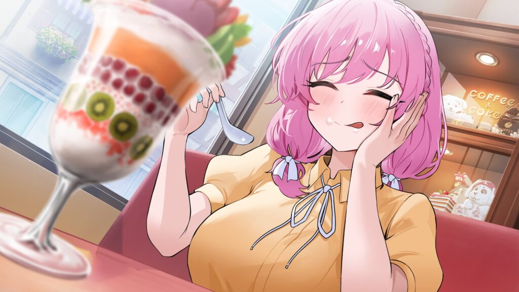 图片[8]-网球天使EX/Academy Love Saga Tennis Angels EX v1.10-F95GAME
