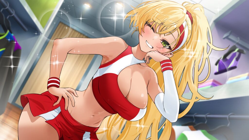 图片[11]-网球天使EX/Academy Love Saga Tennis Angels EX v1.10-F95GAME