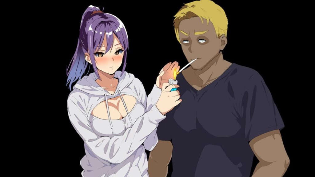 图片[3]-僵尸NTR/Zombie NTR-F95GAME