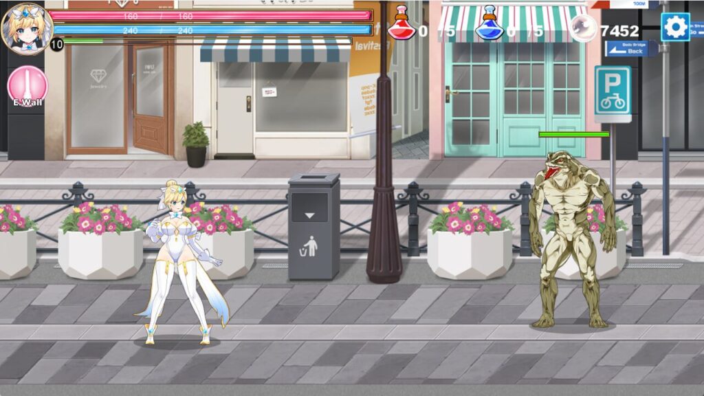 图片[3]-魔法天使：精灵公主/MAGICAL ANGEL FAIRY PRINCESS-F95GAME