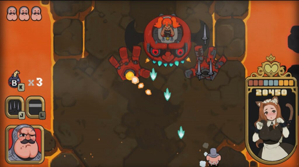 图片[8]-蜜臀骑士/ButtKnight v250620-F95GAME