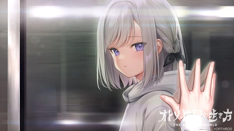 图片[2]-少女世界的行走方式-F95GAME