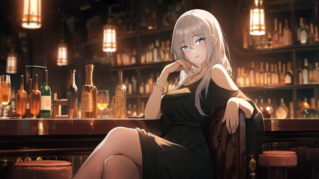 图片[6]-爱与生活：幸运老师/Love n Life: Lucky Teacher   v3.3.0+DLC-F95GAME