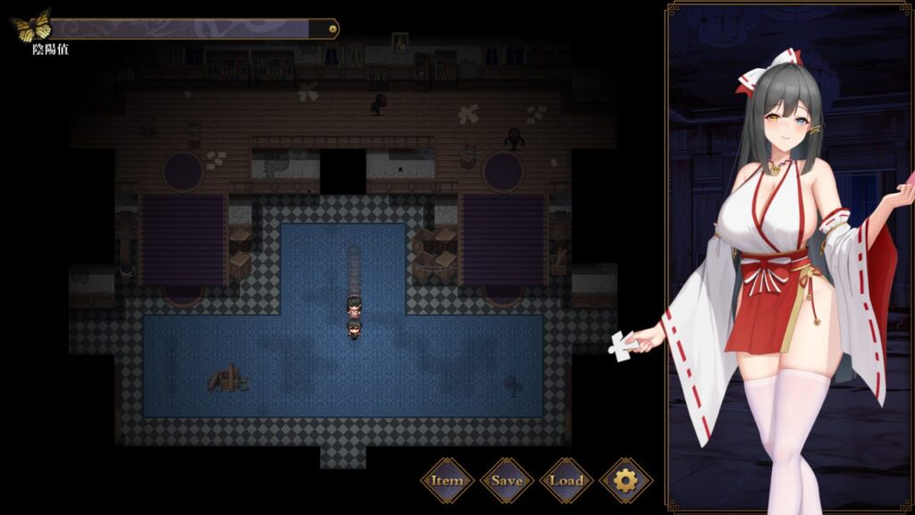 图片[2]-除灵阴阳师/Exorcist Onmyoji-F95GAME