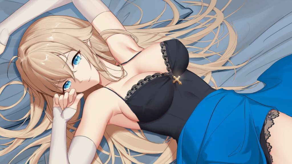 图片[5]-抵抗魅魔 被魔纹侵蚀的女骑士的末路/Resist the succubus: The end of the female Knight  v24.09.11-F95GAME